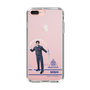 スリムプロテクションケース［ スマートフォンケース<制服ver.> - SOSHI ］