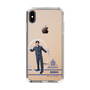 スリムプロテクションケース［ スマートフォンケース<制服ver.> - SOSHI ］