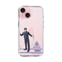 スリムプロテクションケース［ スマートフォンケース<制服ver.> - SOSHI ］