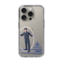 スリムプロテクションケース［ スマートフォンケース<制服ver.> - SOSHI ］