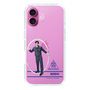 スリムプロテクションケース［ スマートフォンケース<制服ver.> - SOSHI ］
