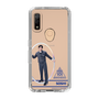 スリムプロテクションケース［ スマートフォンケース<制服ver.> - SOSHI ］