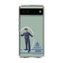 スリムプロテクションケース［ スマートフォンケース<制服ver.> - SOSHI ］