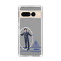 スリムプロテクションケース［ スマートフォンケース<制服ver.> - SOSHI ］