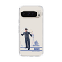 スリムプロテクションケース［ スマートフォンケース<制服ver.> - SOSHI ］
