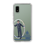 スリムプロテクションケース［ スマートフォンケース<制服ver.> - SOSHI ］