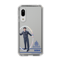 スリムプロテクションケース［ スマートフォンケース<制服ver.> - SOSHI ］