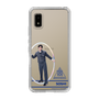スリムプロテクションケース［ スマートフォンケース<制服ver.> - SOSHI ］