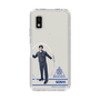 スリムプロテクションケース［ スマートフォンケース<制服ver.> - SOSHI ］