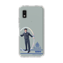 スリムプロテクションケース［ スマートフォンケース<制服ver.> - SOSHI ］
