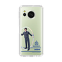 スリムプロテクションケース［ スマートフォンケース<制服ver.> - SOSHI ］