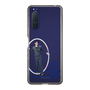 スリムプロテクションケース［ スマートフォンケース<制服ver.> - SOSHI ］
