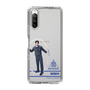 スリムプロテクションケース［ スマートフォンケース<制服ver.> - SOSHI ］