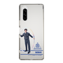 スリムプロテクションケース［ スマートフォンケース<制服ver.> - SOSHI ］