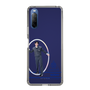 スリムプロテクションケース［ スマートフォンケース<制服ver.> - SOSHI ］