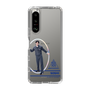 スリムプロテクションケース［ スマートフォンケース<制服ver.> - SOSHI ］