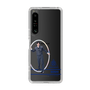 スリムプロテクションケース［ スマートフォンケース<制服ver.> - SOSHI ］