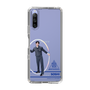 スリムプロテクションケース［ スマートフォンケース<制服ver.> - SOSHI ］