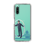 スリムプロテクションケース［ スマートフォンケース<制服ver.> - SOSHI ］