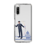 スリムプロテクションケース［ スマートフォンケース<制服ver.> - SOSHI ］