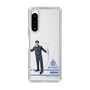 スリムプロテクションケース［ スマートフォンケース<制服ver.> - SOSHI ］