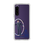 スリムプロテクションケース［ スマートフォンケース<制服ver.> - SOSHI ］