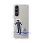 スリムプロテクションケース［ スマートフォンケース<制服ver.> - SOSHI ］