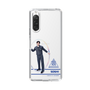 スリムプロテクションケース［ スマートフォンケース<制服ver.> - SOSHI ］