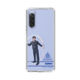 スリムプロテクションケース［ スマートフォンケース<制服ver.> - SOSHI ］