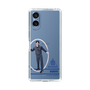スリムプロテクションケース［ スマートフォンケース<制服ver.> - SOSHI ］