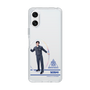 スリムプロテクションケース［ スマートフォンケース<制服ver.> - SOSHI ］