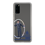 スリムプロテクションケース［ スマートフォンケース<制服ver.> - SOSHI ］