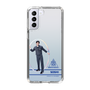 スリムプロテクションケース［ スマートフォンケース<制服ver.> - SOSHI ］