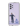 スリムプロテクションケース［ スマートフォンケース<制服ver.> - SOSHI ］
