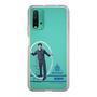 スリムプロテクションケース［ スマートフォンケース<制服ver.> - SOSHI ］