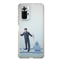 スリムプロテクションケース［ スマートフォンケース<制服ver.> - SOSHI ］