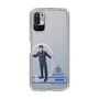 スリムプロテクションケース［ スマートフォンケース<制服ver.> - SOSHI ］