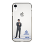 スリムプロテクションケース［ スマートフォンケース<制服ver.> - SOTA ］