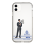スリムプロテクションケース［ スマートフォンケース<制服ver.> - SOTA ］