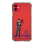 スリムプロテクションケース［ スマートフォンケース<制服ver.> - SOTA ］
