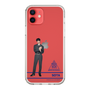 スリムプロテクションケース［ スマートフォンケース<制服ver.> - SOTA ］
