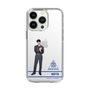 スリムプロテクションケース［ スマートフォンケース<制服ver.> - SOTA ］