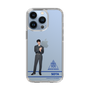 スリムプロテクションケース［ スマートフォンケース<制服ver.> - SOTA ］