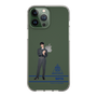 スリムプロテクションケース［ スマートフォンケース<制服ver.> - SOTA ］
