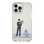 スリムプロテクションケース［ スマートフォンケース<制服ver.> - SOTA ］