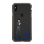 スリムプロテクションケース［ スマートフォンケース<制服ver.> - SOTA ］