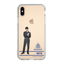 スリムプロテクションケース［ スマートフォンケース<制服ver.> - SOTA ］