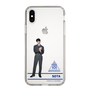 スリムプロテクションケース［ スマートフォンケース<制服ver.> - SOTA ］