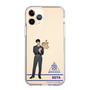 スリムプロテクションケース［ スマートフォンケース<制服ver.> - SOTA ］