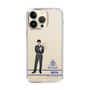 スリムプロテクションケース［ スマートフォンケース<制服ver.> - SOTA ］